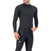Rogelli Langarmtrikot Core | Größe XL