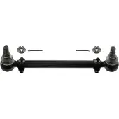 FEBI BILSTEIN Lenkstange 39119 Vorne vom 1. Lenkzwischenhebel zum 2. Lenkzwischenhebel für RENAULT TRUCKS Premium 120mm 483mm 68mm
