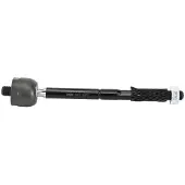 Delphi TA3671 Axialgelenk Spurstange für CITROËN C3 III (SX) Vorne Vorne Rechts