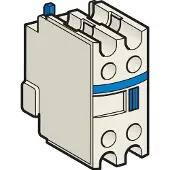 Schneider Electric LADN02, Mehrfarbig