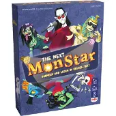 HABA Sales Gmbh & Co.KG The next MonStar
