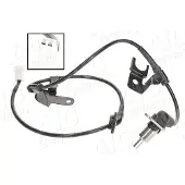 AIC ABS Sensor Raddrehzahl Hinten Links für MAZDA 323 F VI (BJ) 55817