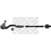 MAPCO 55624 Spurstange Vorne Beidseitig für BMW X5 (E70) X6 (E71, E72)