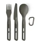 Sea to Summit Frontier Ultralight Cutlery Set (3 pcs)