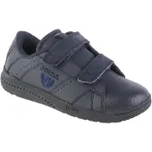 Joma W.Play Jr 2103 WPLAYW2103V, Sneaker, für Jungen, Dunkelblau, Größe: 27