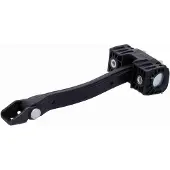 VAICO V10-9219 Türfeststeller Türfangband für AUDI Q5 (FYB) Hinten Links Hinten Rechts