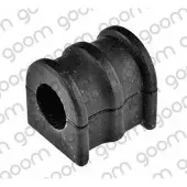 GOOM Lagerbuchse Stabilisator SS-0031 Vorne für RENAULT Clio III Schrägheck (BR0/1, CR0/1) 20mm