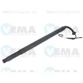 VEMA 520073 Gasfeder Heckklappendämpfer für VW TIGUAN (AD1) 649mm
