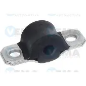 VEMA 16571 Lagerung Stabilisator Stabigummi Vorne für FIAT PUNTO (188) Doblo Cargo (223) Doblo Kombi (119, 223) BARCHETTA (183) PUNTO (176)