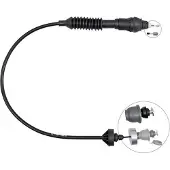 ABS . K29210 Kupplungsseil Seilzug für CITROËN XSARA (N1)