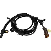Hella Sensor Raddrehzahl 2-polig Hallsensor 2.025 mm Kabel für u.a. FORD