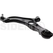 SIDEM 87970 Querlenker Unten Vorne Links für HYUNDAI Tucson (TL, TLE) für KIA Sportage (QL, QLE)
