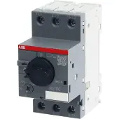 ABB MS116-0.16 Motorschutzschalter MS116, 0.1 ... 0.16 A Auslöseklasse 10A 1SAM250000R1001 MS116016