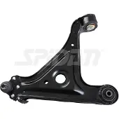 SPIDAN CHASSIS PARTS 44361 Querlenker Vorne Links für OPEL INSIGNIA CC Omega B Limousine (V94) Omega B Caravan (V94) für VAUXHALL Omega Limousine