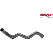 METZGER Kühlerschlauch Wasserschlauch für OPEL Astra J Sports Tourer (P10) 2422286