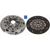 SACHS Kupplungssatz 3000 952 017