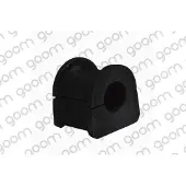 GOOM SS-0114 Lagerung Stabilisator Stabigummi Vorne passend für MERCEDES-BENZ SPRINTER 3,5-t Kasten (906) VIANO (W639) VITO Bus (W639) VITO Bus