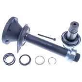 DENCKERMANN C120542 Antriebswelle Vorne für VW SHARAN (7M8, 7M9, 7M6) für SEAT Alhambra (7V8, 7V9)
