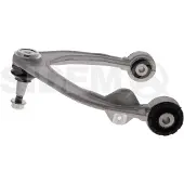 SIDEM 67572 Querlenker Oben Vorne Links für VOLVO V90 II Kombi (235, 236) S90 II (234) V90 II Cross Country (236) V60 II Cross Country (227)