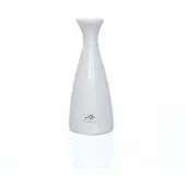 Sandra Rich TRIANGLE porcelain vase