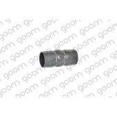 GOOM AH-0074 Turbo Ladeluftschlauch passend für PEUGEOT BOXER Kasten 2008 Kombi (CU) 207 (WA, WC) 207 CC (WD) für CITROËN BERLINGO (B9)