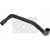 MAPCO Kühlerschlauch Wasserschlauch für FORD TRANSIT CONNECT (P65, P70, P80) 39516