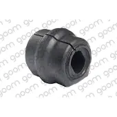 GOOM SS-0039 Lagerung Stabilisator Stabigummi Vorne passend für PEUGEOT 308 SW I (4E, 4H) 307 (3A/C) 308 I Schrägheck (4A, 4C) 307 SW (3H) 308 CC (4B)
