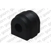 GOOM SS-0036 Lagerung Stabilisator Stabigummi Vorne für BMW 3 Limousine (E46) 3 Touring (E46) 3 Coupe (E46) 3 Cabrio (E46) 3 Compact (E46) 3 Compact
