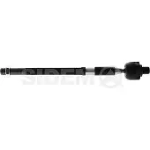 SIDEM 3418 Axialgelenk Spurstange für FORD Focus Mk4 Turnier (HP) Vorne