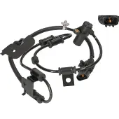 FEBI BILSTEIN ABS Sensor Raddrehzahl Vorne Rechts für KIA RIO II (JB) 185595