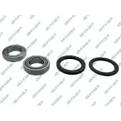 GSP Radlagersatz für JAGUAR S-Type (X200) GKX0084