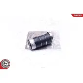 ESEN SKV 43SKV085 Turbo Ladeluftschlauch für BMW 3 Touring (E91) 3 Limousine (E90) 3 Coupe (E92) 3 Cabrio (E93)