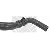 MAPCO Kühlerschlauch Wasserschlauch für LAND ROVER Range Rover Sport (L320) 39542