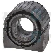 VEMA 540060 Lagerung Stabilisator Stabigummi Vorne für VW TOURAN (1T1, 1T2) TIGUAN (5N) Passat Variant (3C5) GOLF PLUS (5M1, 521) Passat Variant (365)