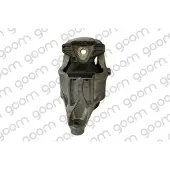 GOOM Motorlager elektrisch schaltbares Hydrolager Rechts Oben für AUDI A4 B9 Avant (8W5, 8WD) EM-2237