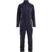 Blakläder Overall Inhärent 6077, Farbe:Marineblau, Größe:D92