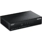 Trendnet 5-Port 2.5G Switch