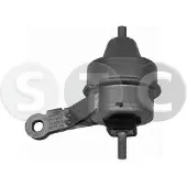 STC Motorlager Hydrolager Rechts für MINI Schrägheck (R50, R53) T405115
