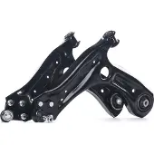 RIDEX 772S0624 Querlenker Reparatursatz für VW Polo Schrägheck (6R1, 6C1) Vorne