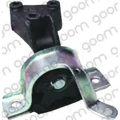 GOOM Motorlager Gummimetalllager Vorne Rechts für FIAT Strada Pickup (178) EM-0640