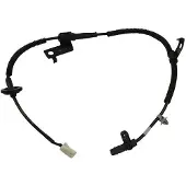 KAVO PARTS ABS Sensor Raddrehzahl Hinten Links für HYUNDAI SONATA V (NF) BAS-3166