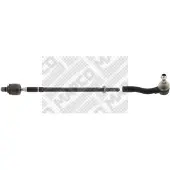 MAPCO 54301 Spurstange Vorne Rechts für CHEVROLET LACETTI (J200) für DAEWOO LACETTI Schrägheck (KLAN)