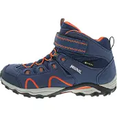 Meindl Kinder Multifunktionsstiefel Lucca Junior Mid GTX