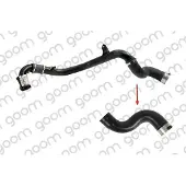 GOOM CIH-0130 Turbo Ladeluftschlauch für RENAULT MEGANE III Grandtour (KZ0/1) Scénic III (JZ0/1) Megane III Schrägheck (BZ0/1) MEGANE III Coupe