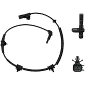 Wagner ABS Sensor Raddrehzahl Vorne für OPEL Astra J Sports Tourer (P10) ABS00483