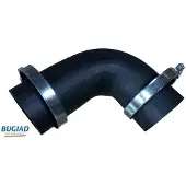 BUGIAD 82075 Turbo Ladeluftschlauch für FORD MONDEO IV Turnier (BA7) S-MAX (WA6) GALAXY (WA6) MONDEO IV (BA7) MONDEO IV Stufenheck (BA7)