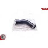 ESEN SKV 24SKV851 Turbo Ladeluftschlauch für OPEL Astra G CC (T98) Zafira A (T98) Astra G Caravan (T98) ASTRA G Cabriolet (F67) Astra G Coupe (T98)