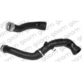GOOM Ladeluftschlauch CIH-0081 für Bmw Mini