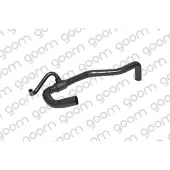 GOOM Kühlerschlauch Wasserschlauch passend für PEUGEOT BOXER Kasten (230L) RH-0664