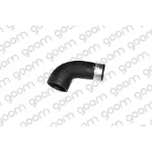 GOOM AH-0116 Turbo Ladeluftschlauch für AUDI A3 Sportback (8PA) A3 Schrägheck (8P1) für SKODA Octavia II Combi (1Z5) SUPERB Kombi (3T5) für VW